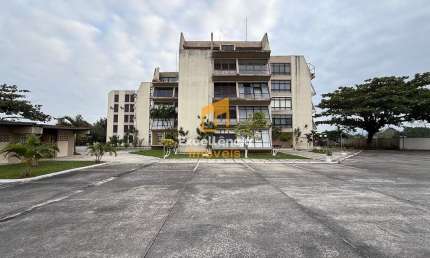 Apartamento com 2 quartos à venda na Praia de Leste, Pontal do Paraná 