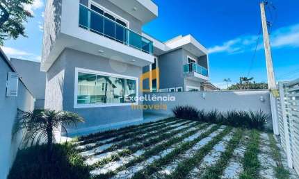Casa com 3 quartos à venda no Canoas, Pontal do Paraná 
