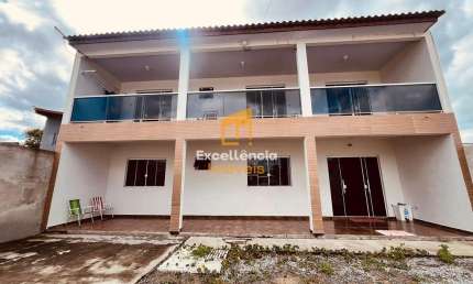 Casa com 3 quartos à venda no Costa Azul, Matinhos 