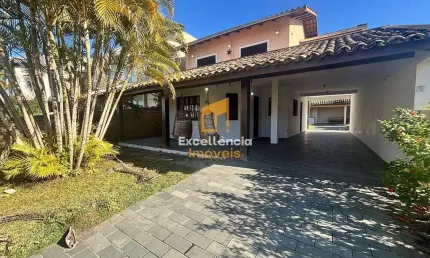 Casa com 3 quartos à venda no Atami, Pontal do Paraná 
