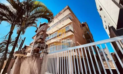 Apartamento com 3 quartos à venda no Brejatuba, Guaratuba 