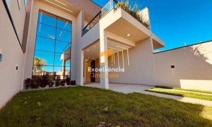 Casa com 4 quartos à venda no Brejatuba, Guaratuba 