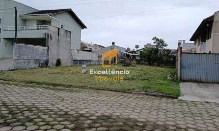 Terreno à venda no Atami, Pontal do Paraná 