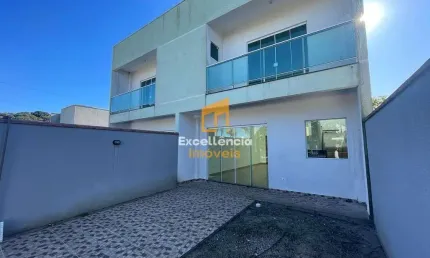 Casa com 3 quartos à venda em Balneário Caravelas, Matinhos 