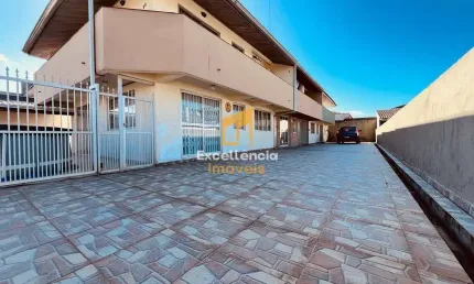 Casa com 3 quartos à venda em Ipanema, Pontal do Paraná 
