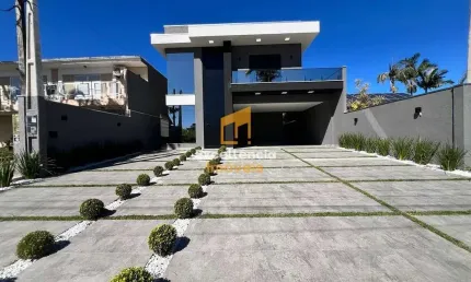 Casa com 4 quartos à venda no Atami, Pontal do Paraná 