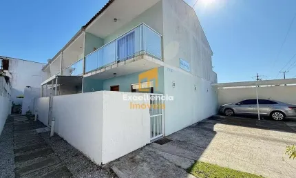 Casa com 2 quartos à venda no Costa Azul, Matinhos 