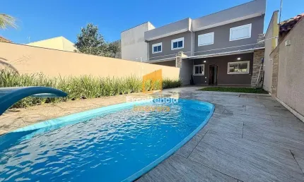 Casa com 3 quartos à venda no Atami, Pontal do Paraná 