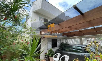Casa com 3 quartos à venda no Costa Azul, Matinhos 
