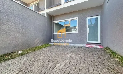 Casa com 2 quartos à venda no Centro, Matinhos 