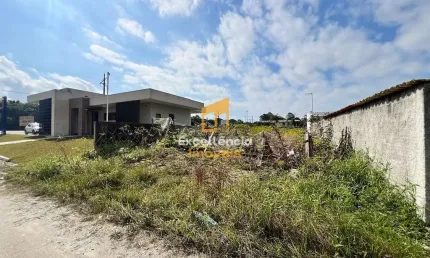 Terreno à venda no Atami, Pontal do Paraná 