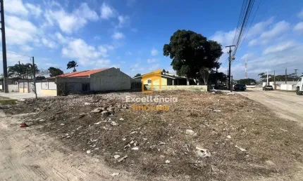 Terreno à venda no Leblon, Pontal do Paraná 