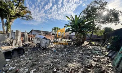 Terreno à venda no Canoas, Pontal do Paraná 