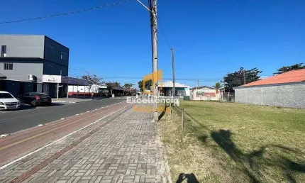 Terreno à venda no Santa Terezinha, Pontal do Paraná 