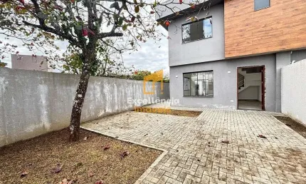 Casa com 4 quartos à venda no Canoas, Pontal do Paraná 