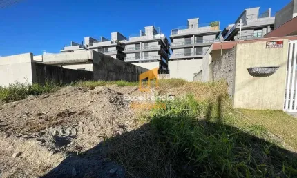 Terreno à venda no Balneário Marajó, Matinhos 