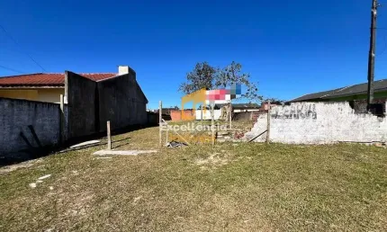 Terreno à venda em Shangri-lá, Pontal do Paraná 