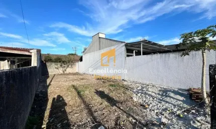 Terreno à venda no Jardim Canadá, Pontal do Paraná 