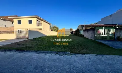 Terreno à venda no Atami, Pontal do Paraná 