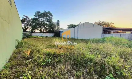 Terreno à venda no Balneário Junara, Matinhos 