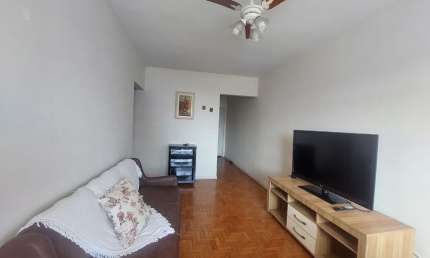 Apartamento com 2 quartos para alugar no Boqueirão, Praia Grande 