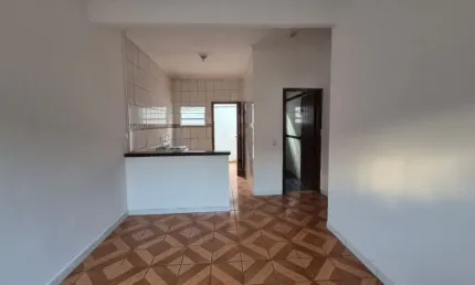 Casa em condomínio fechado com 2 quartos para alugar em Aviação, Praia Grande 