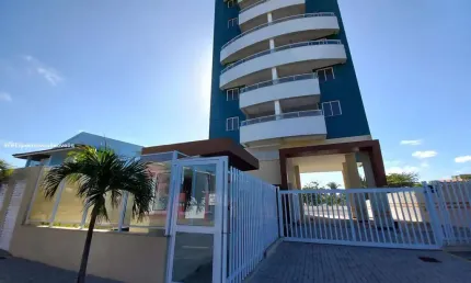 Apartamento para Venda em Salvador, Stella Maris, 1 dormitório, 1 banheiro, 1 vaga