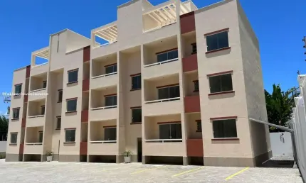Apartamento para locação em lauro de freitas, buraquinho, 3 dormitórios, 2 suítes, 3 banheiros, 1 vaga