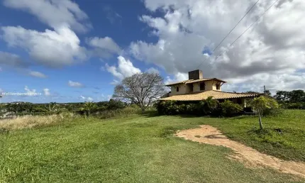 Terreno à venda na Estrada Do Coco, 00, Catu de Abrantes, Camaçari