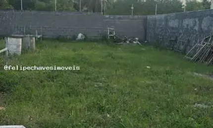 Lote para Venda em Camaçari, Vila de Abrantes (Abrantes)
