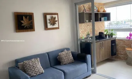 Apartamento para Venda em Lauro de Freitas, Pitangueiras, 2 dormitórios, 1 suíte, 2 banheiros, 1 vaga