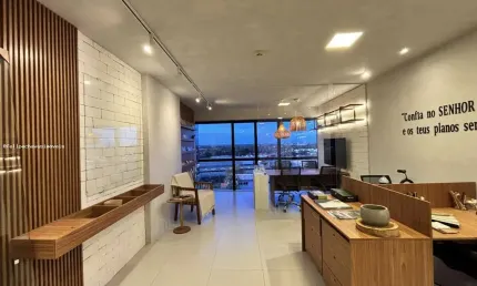 Sala Comercial para Locação em Lauro de Freitas, Buraquinho