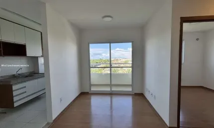 Apartamento para Locação em Lauro de Freitas, Buraquinho