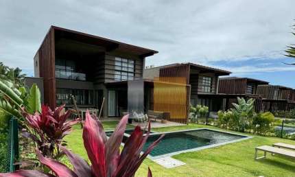 Casa com 5 quartos à venda na Avenida Beira Mar, 3260, Flecheiras, Trairi