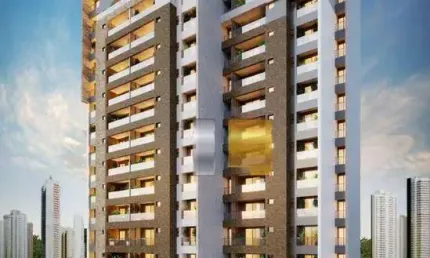 Apartamento com 3 dormitórios à venda, 115 m² por R$ 1.260.000,00 - Aldeota - Fortaleza/CE