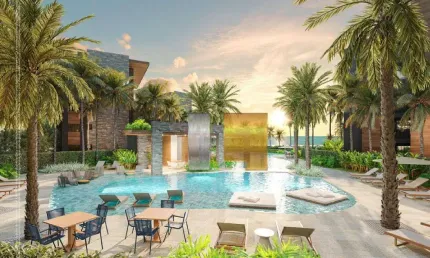 Apartamento com 3 dormitórios à venda, 75 m² por R$ 929.000,00 - Japao - Aquiraz/CE