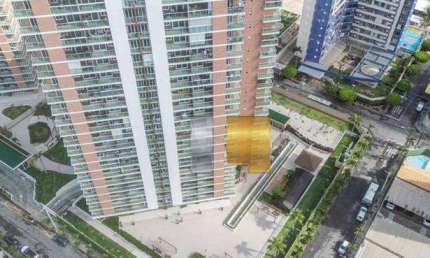 Apartamento com 3 dormitórios à venda, 103 m² por R$ 964.500,00 - Papicu - Fortaleza/CE