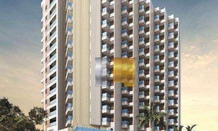 Apartamento com 1 dormitório à venda, 38 m² por R$ 449.000,00 - Praia de Iracema - Fortaleza/CE