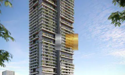 Apartamento com 3 dormitórios à venda, 82 m² por R$ 1.360.000,00 - Meireles - Fortaleza/CE