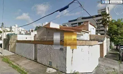 Casa com 3 dormitórios à venda, 180 m² por R$ 1.580.000,00 - Aldeota - Fortaleza/CE