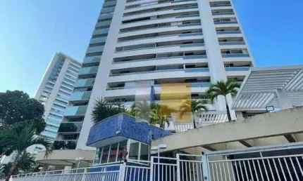 Apartamento com 3 dormitórios à venda, 144 m² por R$ 1.699.000,00 - Aldeota - Fortaleza/CE
