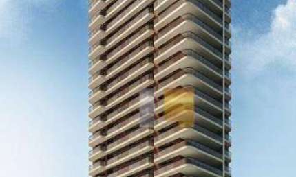 Apartamento com 4 quartos à venda na Rua República do Líbano, 326, Meireles, Fortaleza