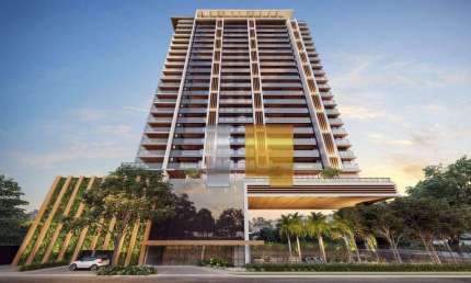 Apartamento com 3 dormitórios à venda, 126 m² por R$ 2.250.000,00 - Aldeota - Fortaleza/CE