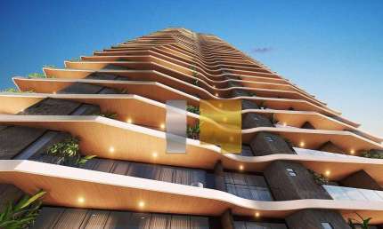 Apartamento com 3 dormitórios à venda, 129 m² por R$ 1.890.000,00 - Meireles - Fortaleza/CE