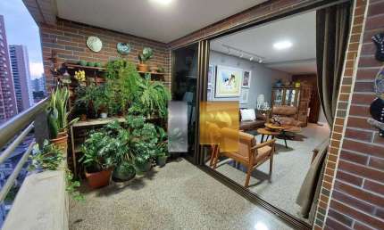 Apartamento com 3 dormitórios à venda, 122 m² por R$ 990.000,00 - Aldeota - Fortaleza/CE