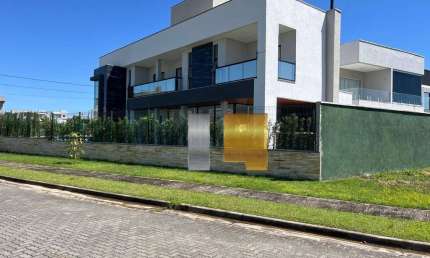 Casa com 4 dormitórios à venda, 240 m² por R$ 1.800.000,00 - Coité - Eusébio/CE