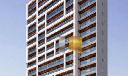 Apartamento com 1 dormitório à venda, 68 m² por R$ 965.000,00 - Aldeota - Fortaleza/CE