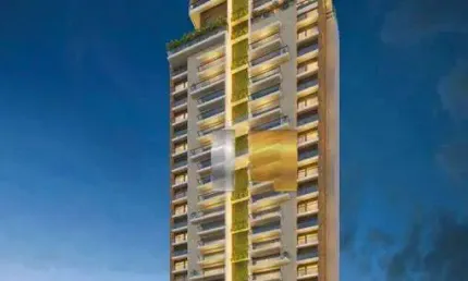 Apartamento com 3 dormitórios à venda, 205 m² por R$ 2.666.800,00 - Cocó - Fortaleza/CE