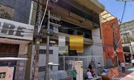 Prédio, 2500 m² - venda por R$ 9.000.000,00 ou aluguel por R$ 63.000,00/mês - Centro - Fortaleza/CE