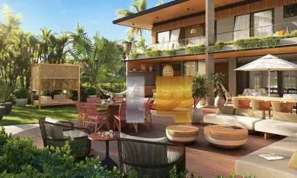 Casa com 4 dormitórios à venda, 251 m² por R$ 2.560.000,00 - Jacauna(Aquiraz) - Aquiraz/CE
